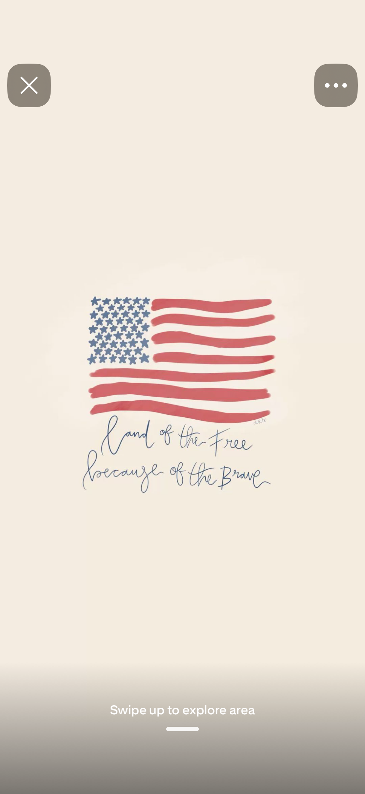 Stars & Stripes