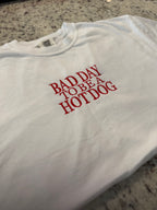 Hot Dog Days Top