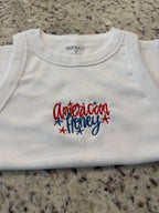 American Honey Tank