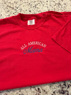 All American Mama Top